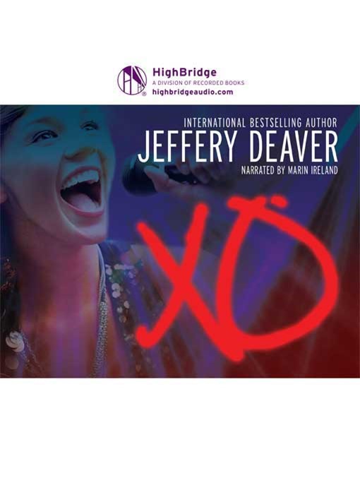 Title details for XO by Jeffery Deaver - Available
